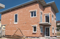 Dumgoyne home extensions